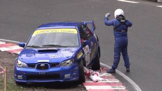 GSMP Limanowa 2013 | Dzwon ROZUM Ctirad | Subaru Impreza WRX STI | Dzwon II patelnia PO 23