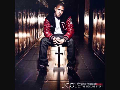 J. Cole - Cole World : The Sideline Story *ALBUM DOWNLOAD* NEW 2011