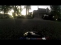 Remote Control Cars High Speed Chase