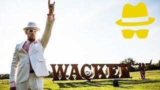 Jan Delay - Wacken (Official Video)