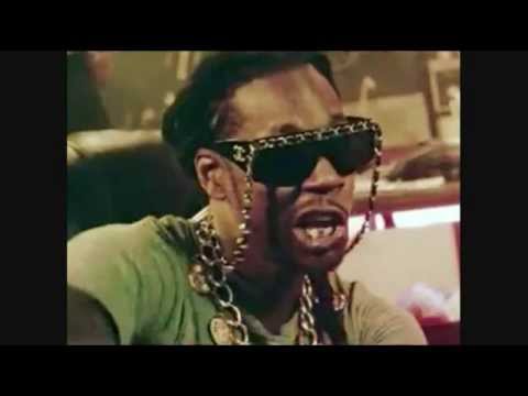 Jae Millz x 2 Chainz - Molly (Prod. Speaker Knockerz) - YouTube