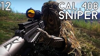 » CAL .408 SNIPER « - Arma 3: Altis Life - #12 - [Deutsch] [HD]