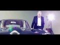 Jaguar E-Type by Ian Callum (Directeur du design Jaguar)