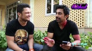 Who's The Girl | Episode 2 | JACK & JONES Hitched | Rannvijay