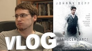 Vlog - Transcendance