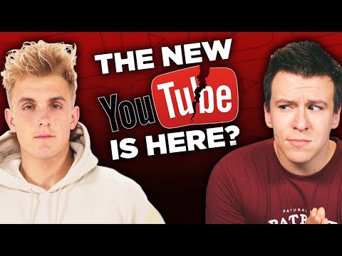 Why People Are Pissed At Jake Paul Why It Will Only Get Worse and More