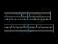 Пост для тех, кто хочет научиться исполнять музыку из игры "Ведьмак" на гитаре