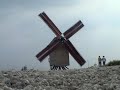 Le moulin de Dosches