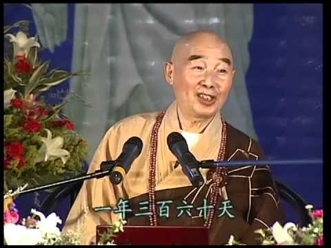 Tịnh Nghiệp Tam Phước (4 Tập, 2 Phần)
