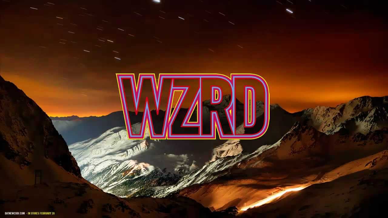 Wzrd The Dream Time Machine