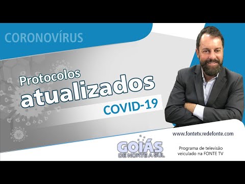 PROTOCOLOS COVID19 
