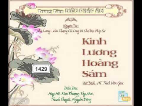 Kinh Vạn Phật (Kinh Phật Thuyết Phật Danh) (Quyển 1)