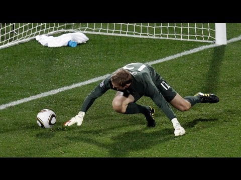 Ultimate Football Fails Compilation - (Funny Moments,Misses) Goalkeepers and Footballer