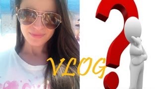 VLOG: моя СТРИЖКА(!),обувь, ответы на вопросы, посылка