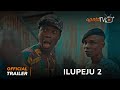 Ilupeju 2 Yoruba Movie 2024 | Official Trailer | Showing This Sunday 10th March On ApataTV+