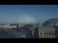 BIG Vortex - A Building-Site Art Installation by realities:united for Amagerforbrænding, Copenhagen