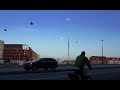 BIG Vortex - A Building-Site Art Installation by realities:united for Amagerforbrænding, Copenhagen