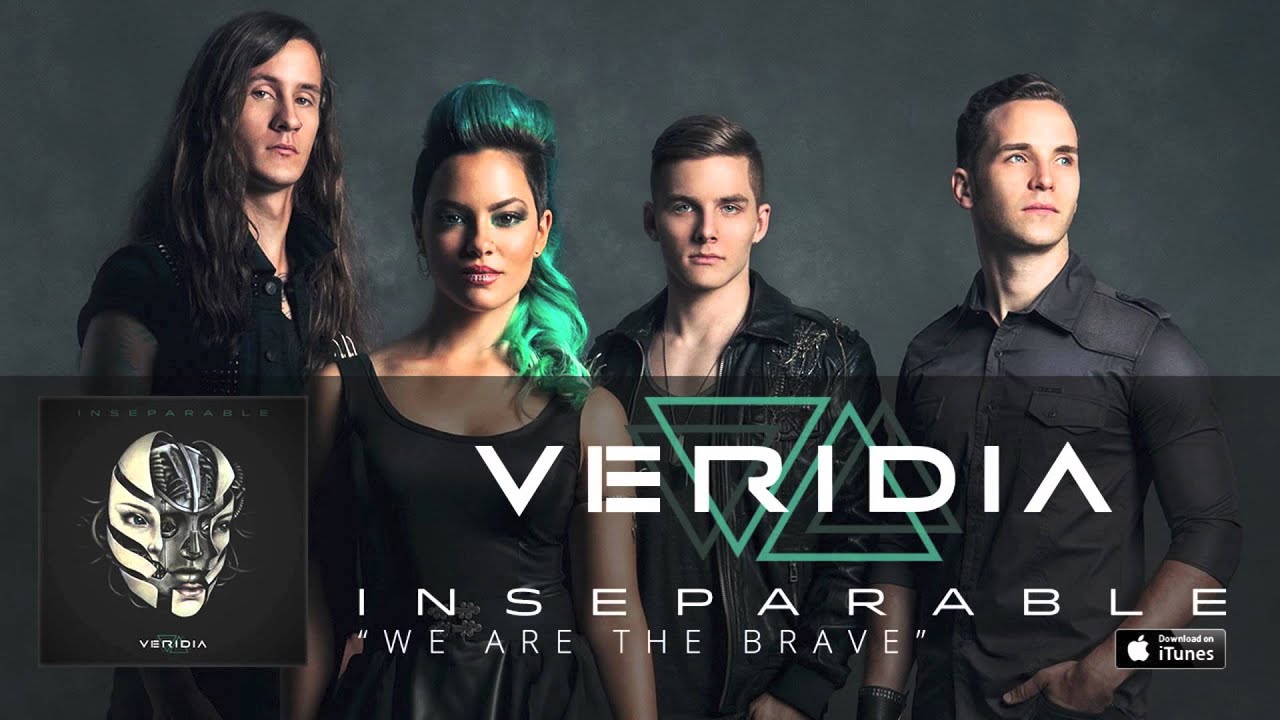 veridia we are the brave download