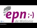 Espace Public Numérique de Philippeville