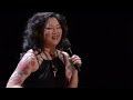 Margaret Cho - Sarah Palin - od "Beautiful" - Stand Up Comedy filmového klipu