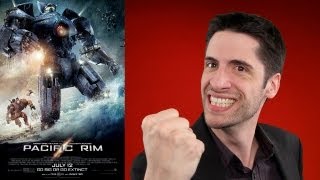 Pacific Rim movie review