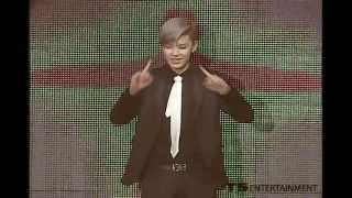 젤로 귀요미 @ B.A.P LIVE ON EARTH TAIWAN