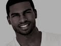 TOP BLACK MALE MODELS - 2012