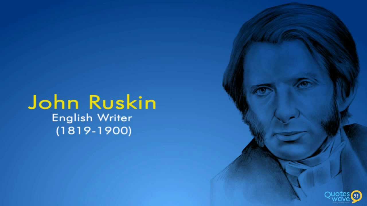 john ruskin essay john ruskin essay