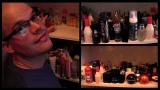 Beautystash opruimen ❤ Deel 4 ❤ Gregor's plank