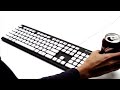 Logitech Washable Keyboard K310