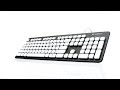 Logitech Washable Keyboard K310