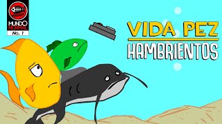 VIDA PEZ EP.1