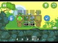 Zagrajmy w Bad Piggies #001 Świnki Wracają Do Gry!
