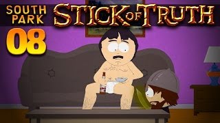 SOUTH PARK: STAB DER WAHRHEIT [HD+] #008 - Stinkende Arschkackpenner verkloppen