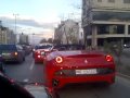 Brand New Ferrari California Crash! - Youtube