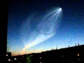 UFO НЛО Соликамск (04.05.11г)