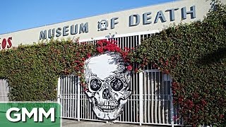 Strange Museums You Must Visit