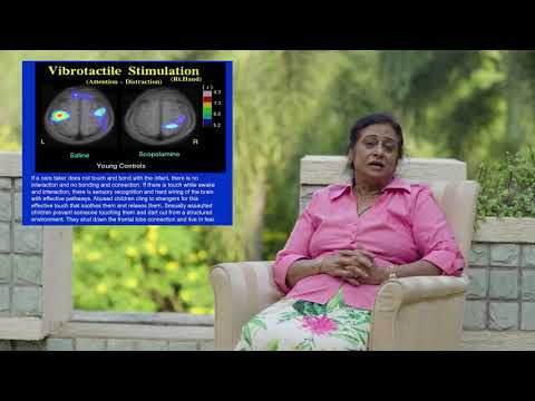 Dr Meena Chintapalli describes about Module 4