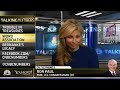 Ron Paul - Why The US Economy Is In Trouble And We Will See A Crisis Soon! (August 15, 2013)