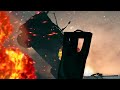 Call of Duty: Ghosts Reveal Trailer