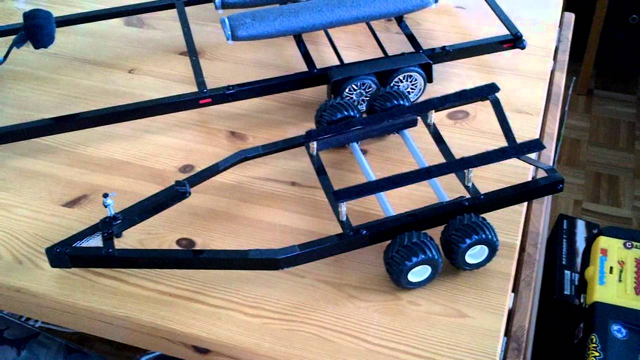  boat trailer displaying 18 images for rc boat trailer toolbar creator