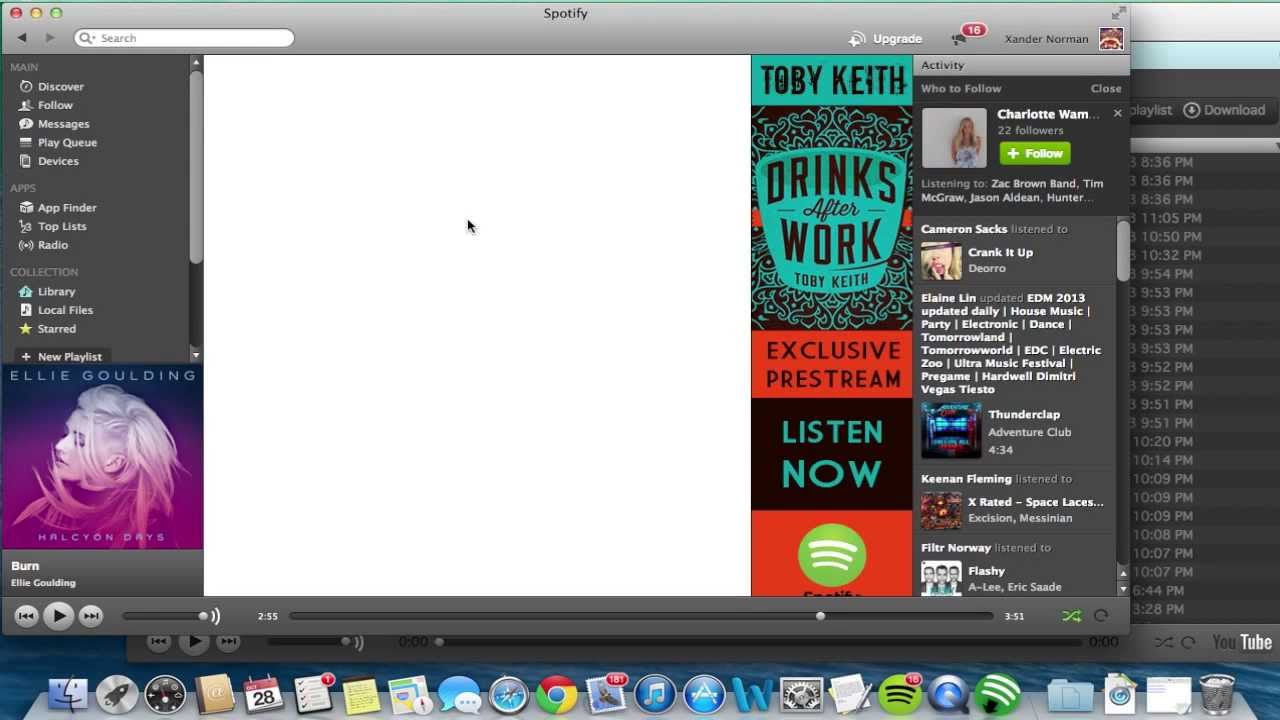 how to download spotify into itunes for free