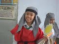 Drama Kisah Nabi Yusuf as. SDI Al Azhar BSD.3E(doc.hasan)