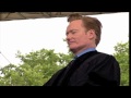 Conan O'Brien (Doctor of Arts)- Dartmouth 2011 Honorary Degree Recipient