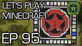 Let's Play Minecraft - Episode 95 - Monopoly