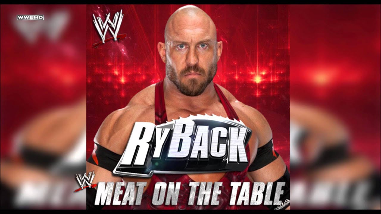 wwe ryback team song mp3 download