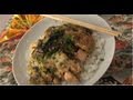 Recette de Oyakodon - 750 Grammes