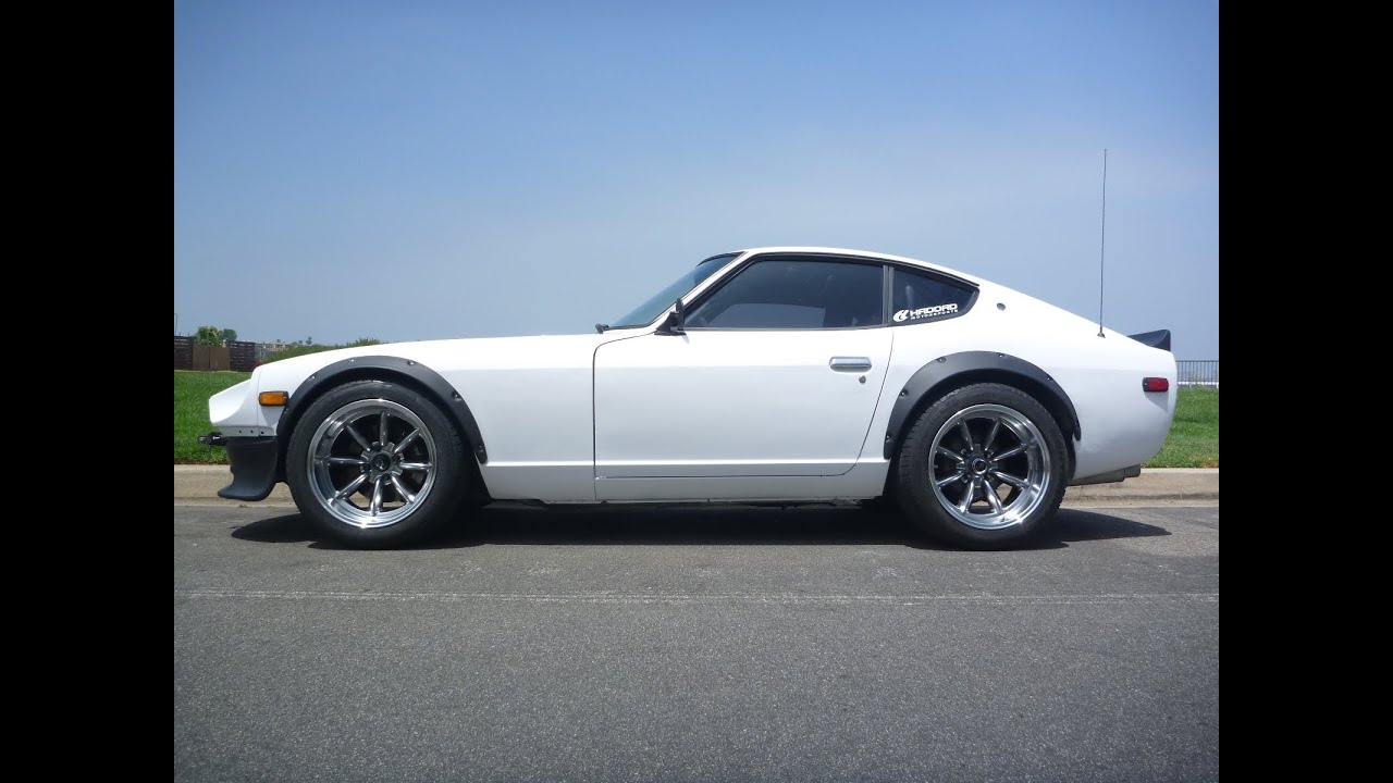 Datsun Ls1 ls1 ls6 datsun 280z 11 3 123 famoso Datsun Ls1 ls1 ls6 datsun 280z 11 3 123 famoso