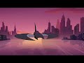 DC Nation - Tales of Metropolis -