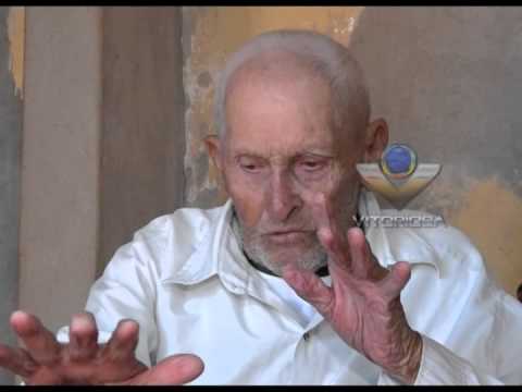 Senhor completa 100 anos de vida em Ituiutaba